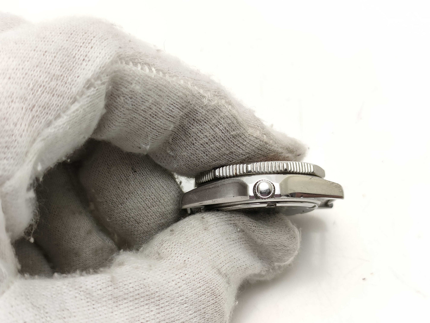 SEIKO SilverWave 2A23-012A Unoperated Women's Watch