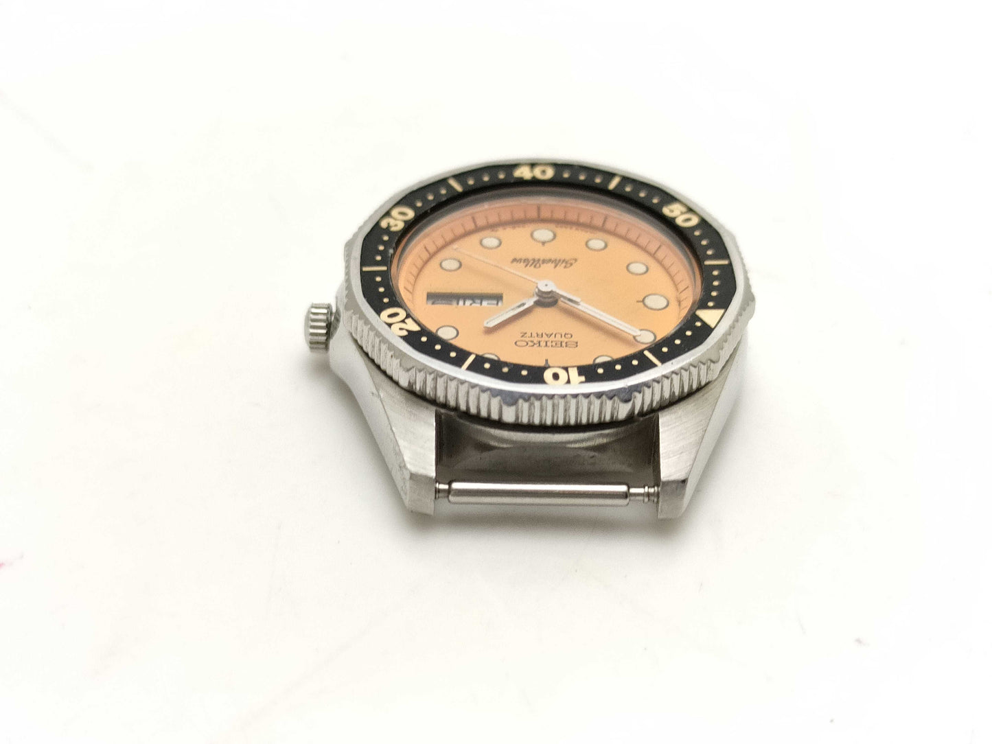 SEIKO SilverWave 2A23-012A Unoperated Women's Watch
