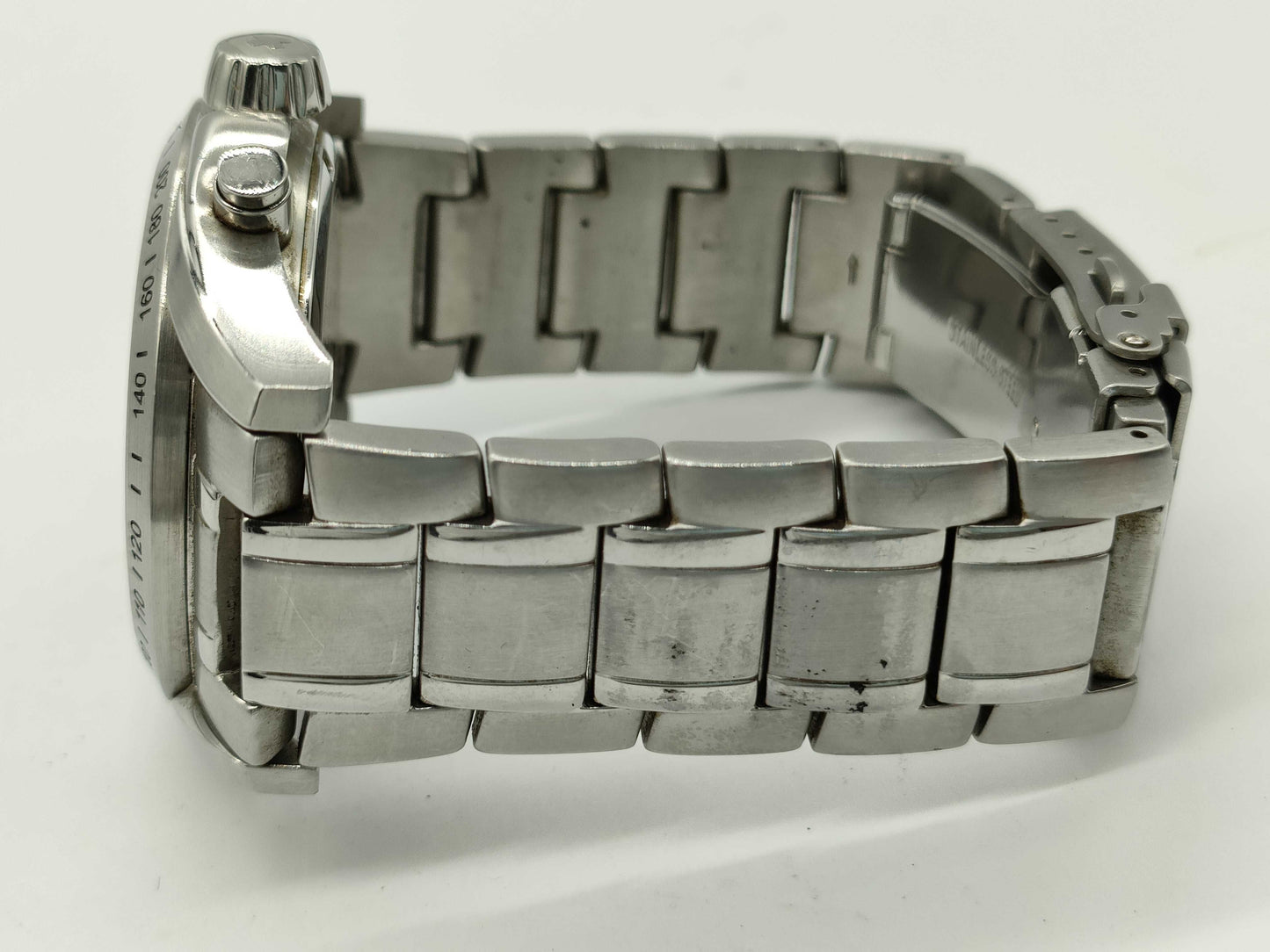 HANOWA/Swiss Military/Chronograph Men's Watch