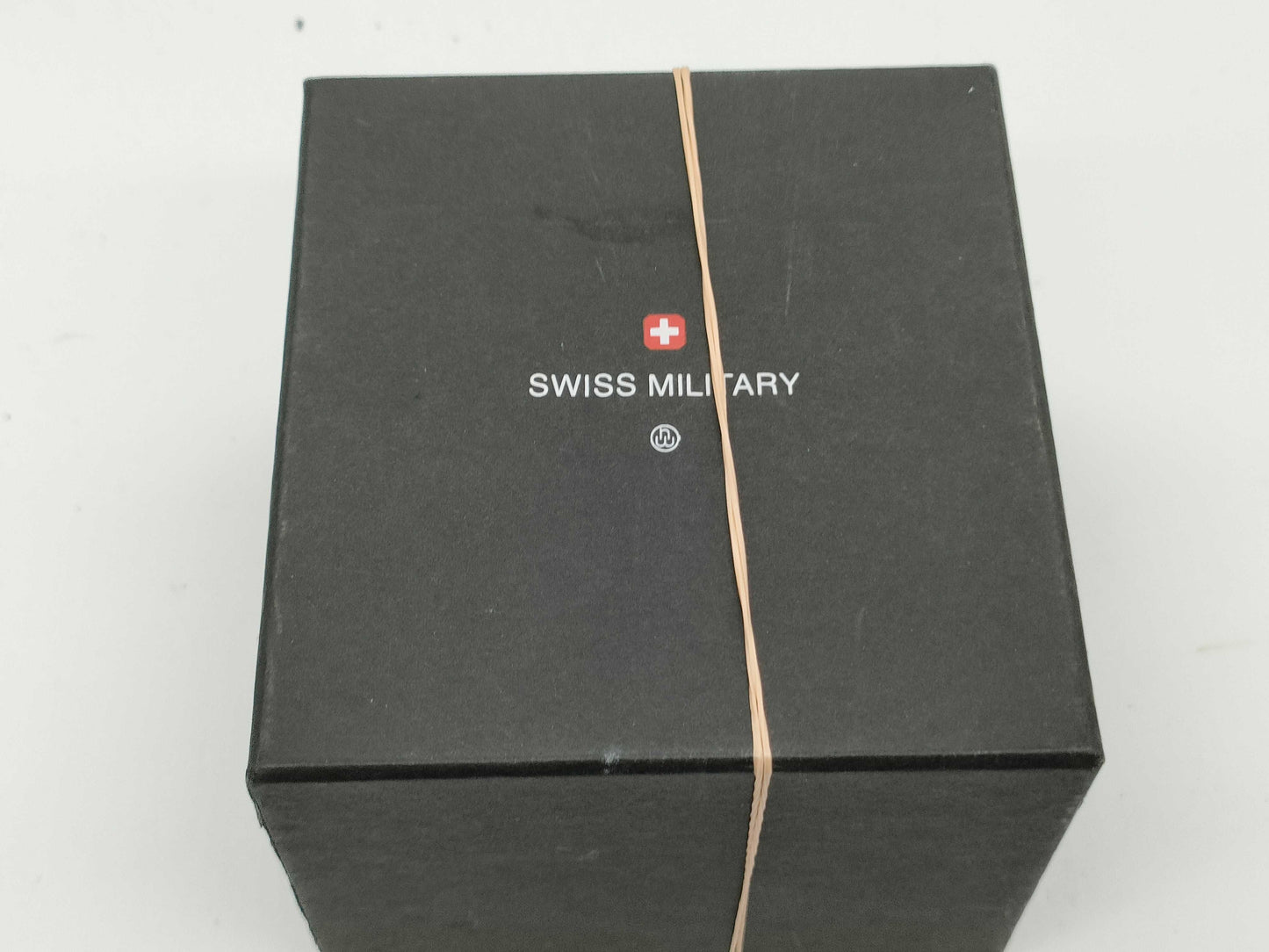HANOWA/Swiss Military/Chronograph Men's Watch