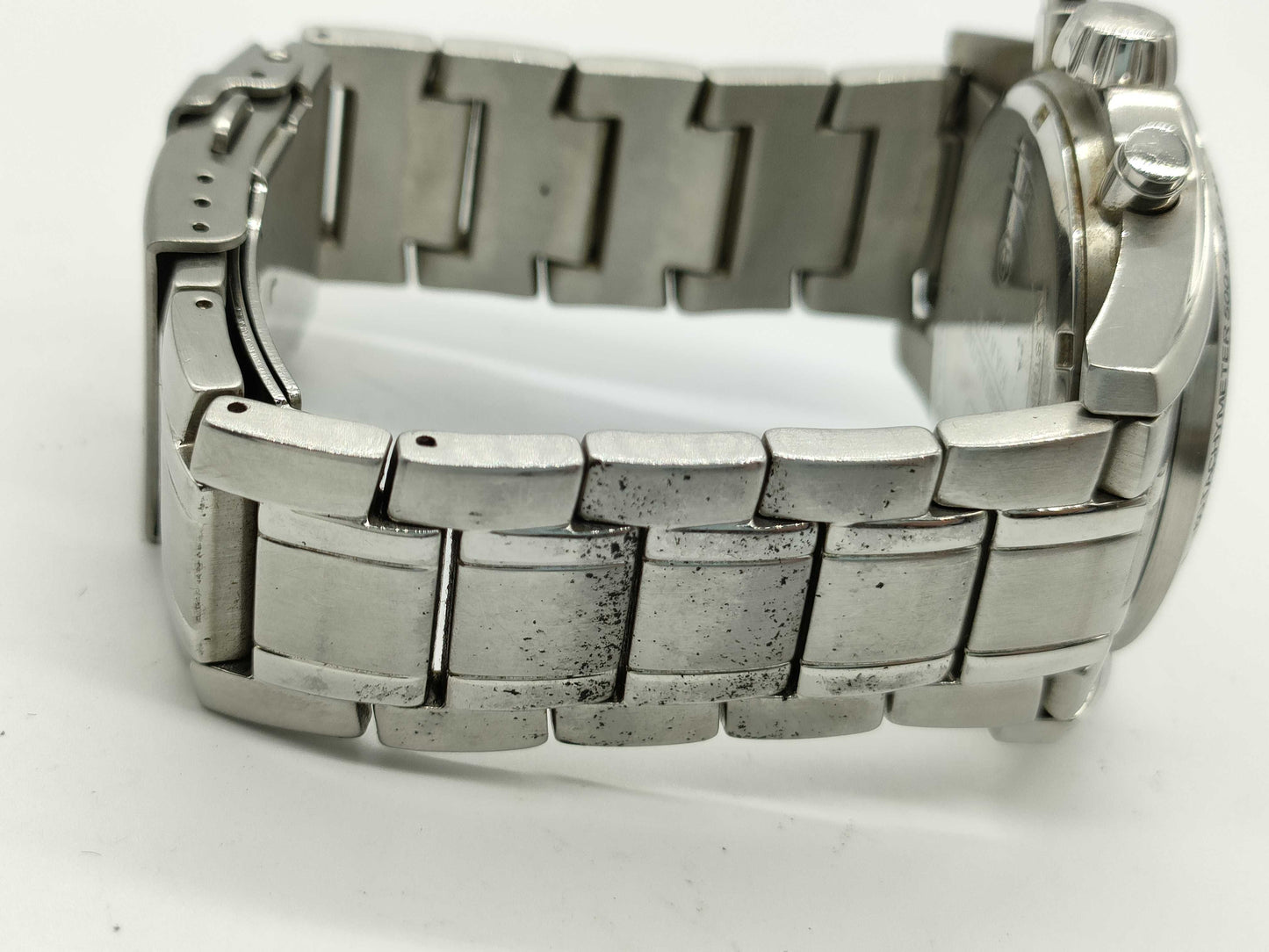 HANOWA/Swiss Military/Chronograph Men's Watch