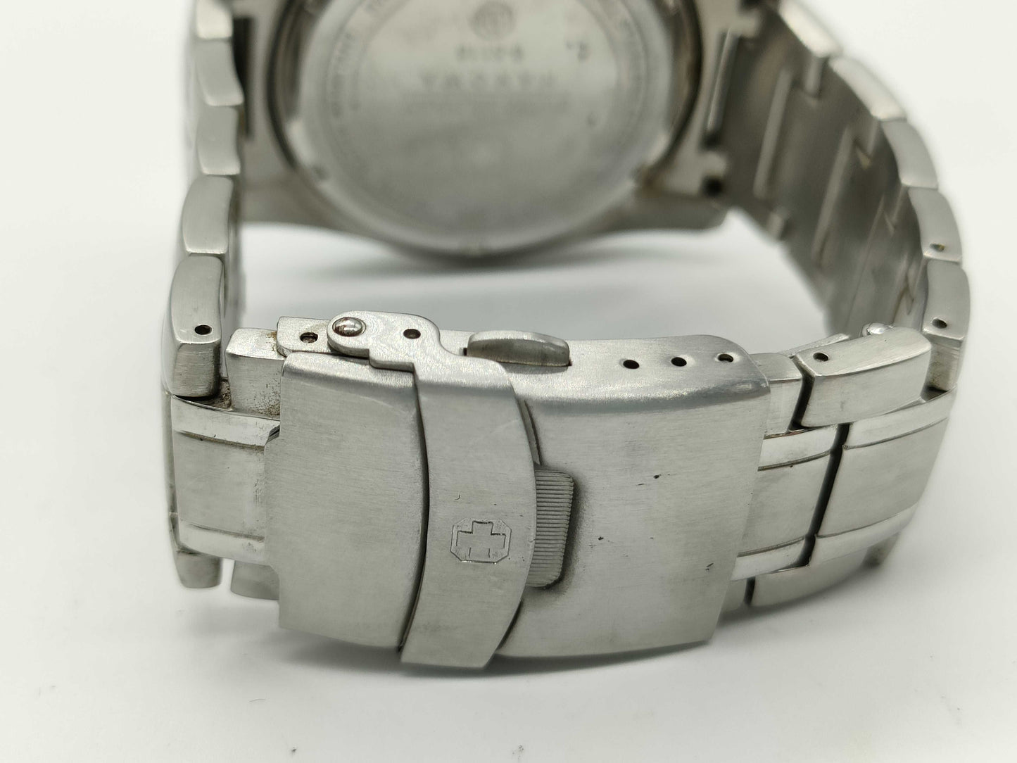 HANOWA/Swiss Military/Chronograph Men's Watch