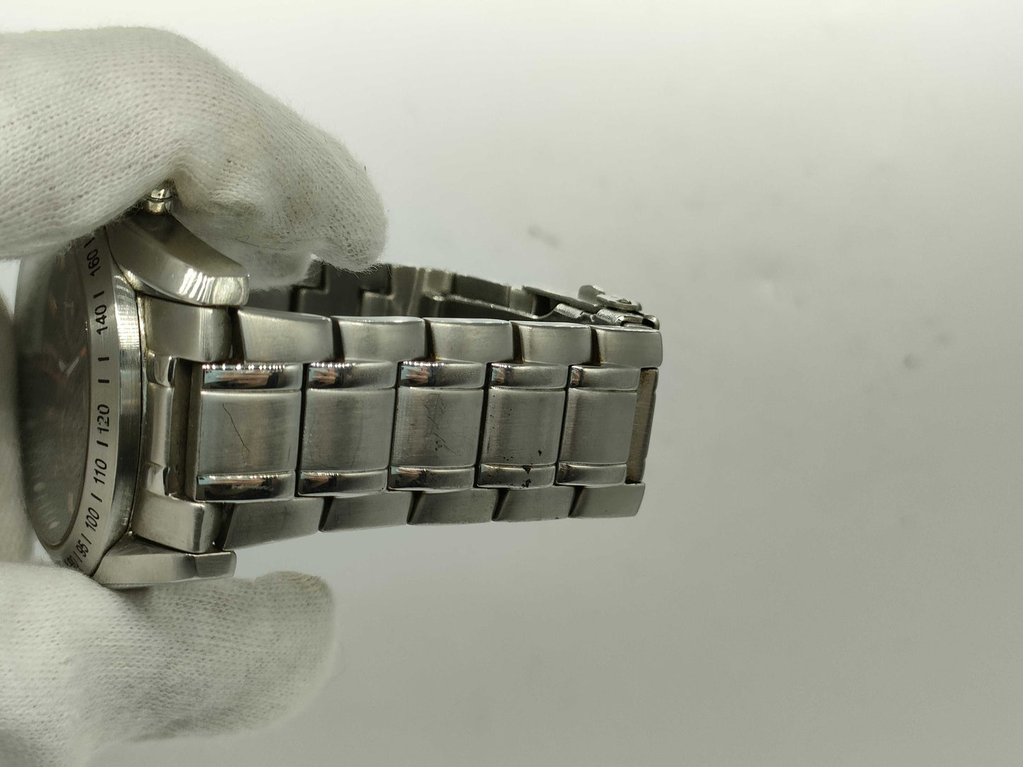 HANOWA/Swiss Military/Chronograph Men's Watch