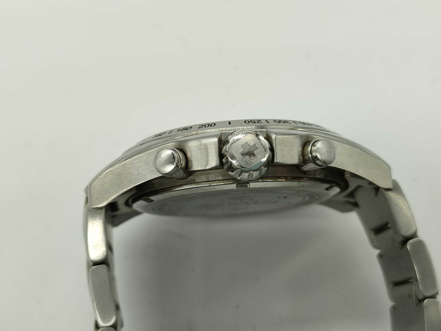HANOWA/Swiss Military/Chronograph Men's Watch