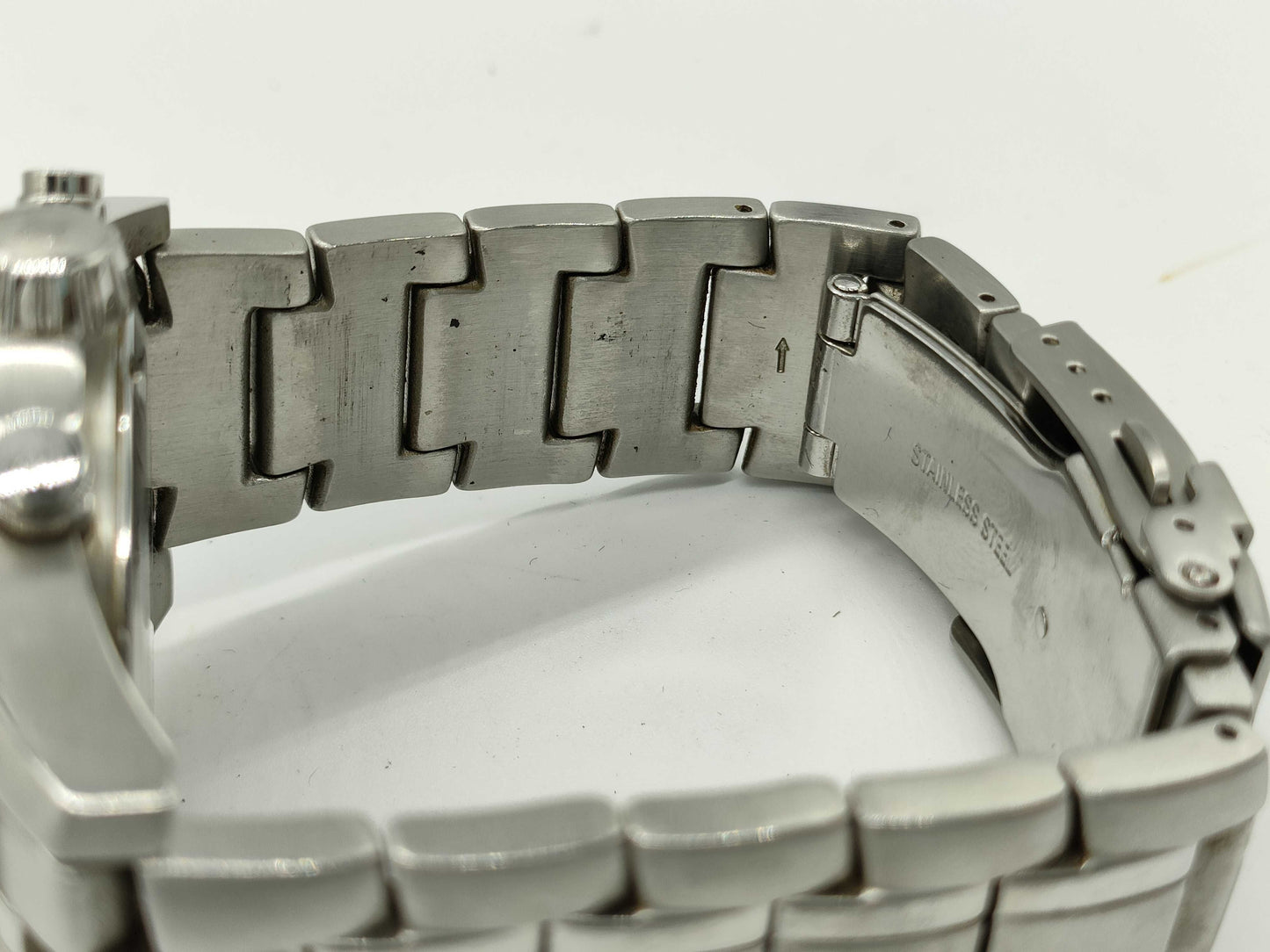HANOWA/Swiss Military/Chronograph Men's Watch