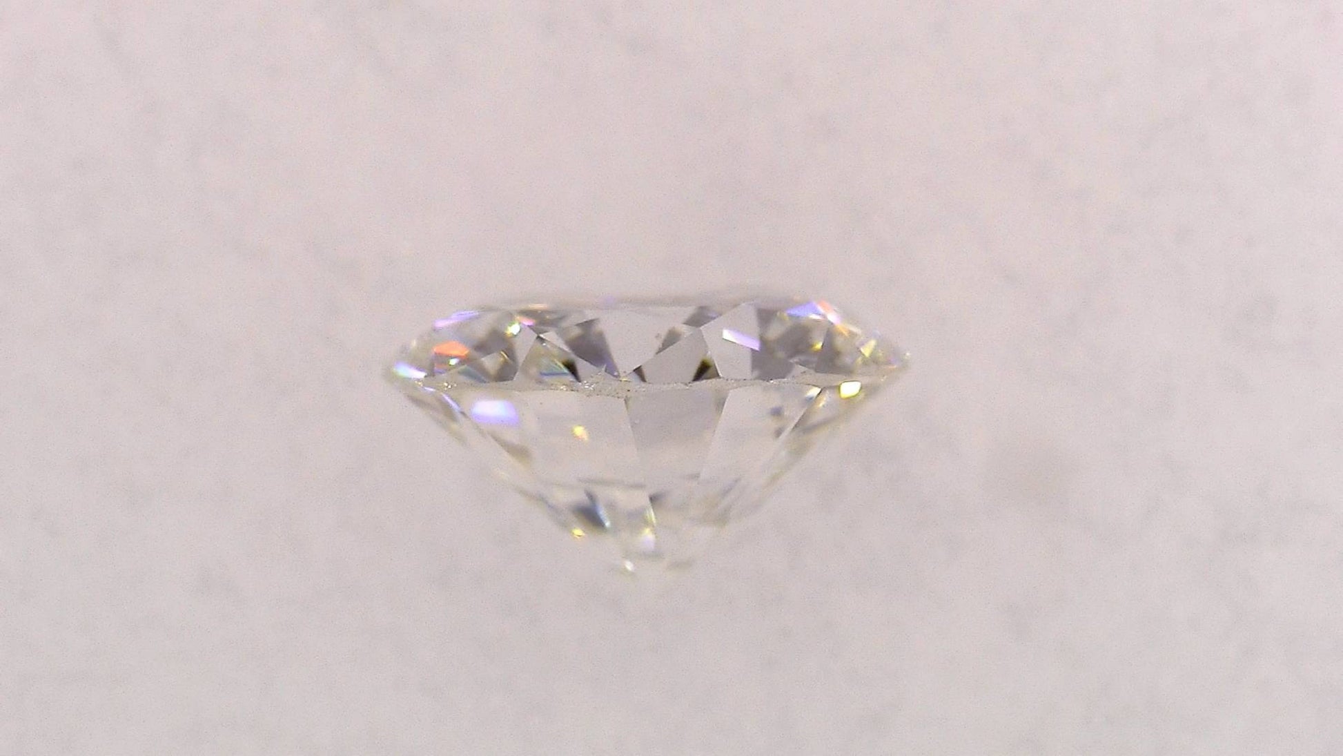0.265ct G SI-1 VERY GOOD/VG/GD NONE NATURAL 4.24-4.27X2.44mm Diamond Loose