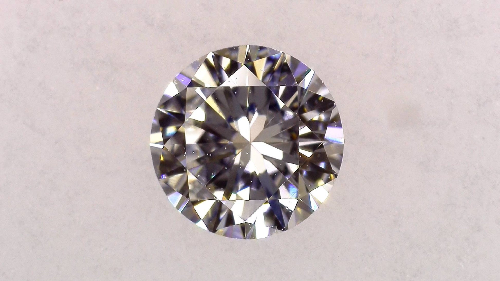 0.265ct G SI-1 VERY GOOD/VG/GD NONE NATURAL 4.24-4.27X2.44mm Diamond Loose