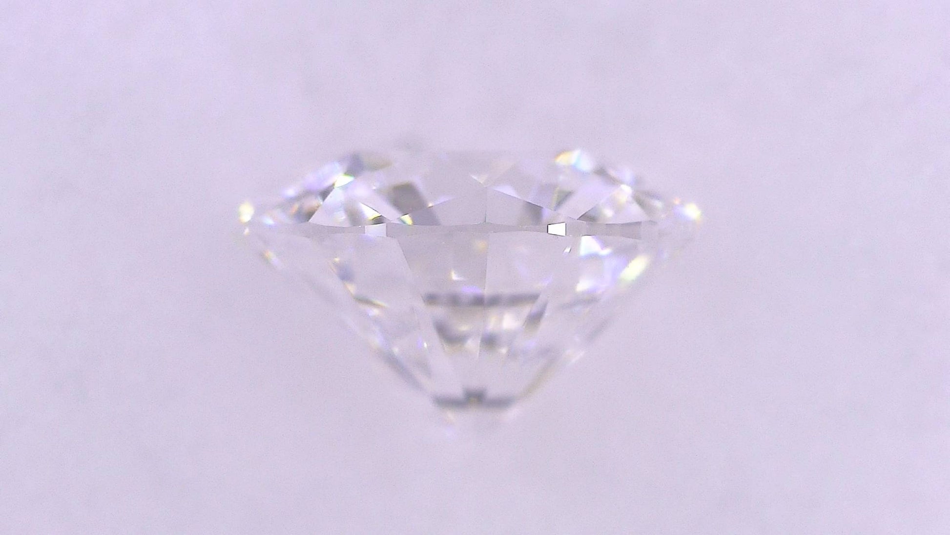 0.474ct D VVS-2 VERY GOOD/GD/GD NONE NATURAL 4.97-5.03X3.14mm Diamond Loose