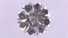 0.474ct D VVS-2 VERY GOOD/GD/GD NONE NATURAL 4.97-5.03X3.14mm Diamond Loose