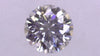 0.215ct G VS-2 GOOD/GD/FR NONE NATURAL 3.80-3.84X2.36mm Diamond Loose