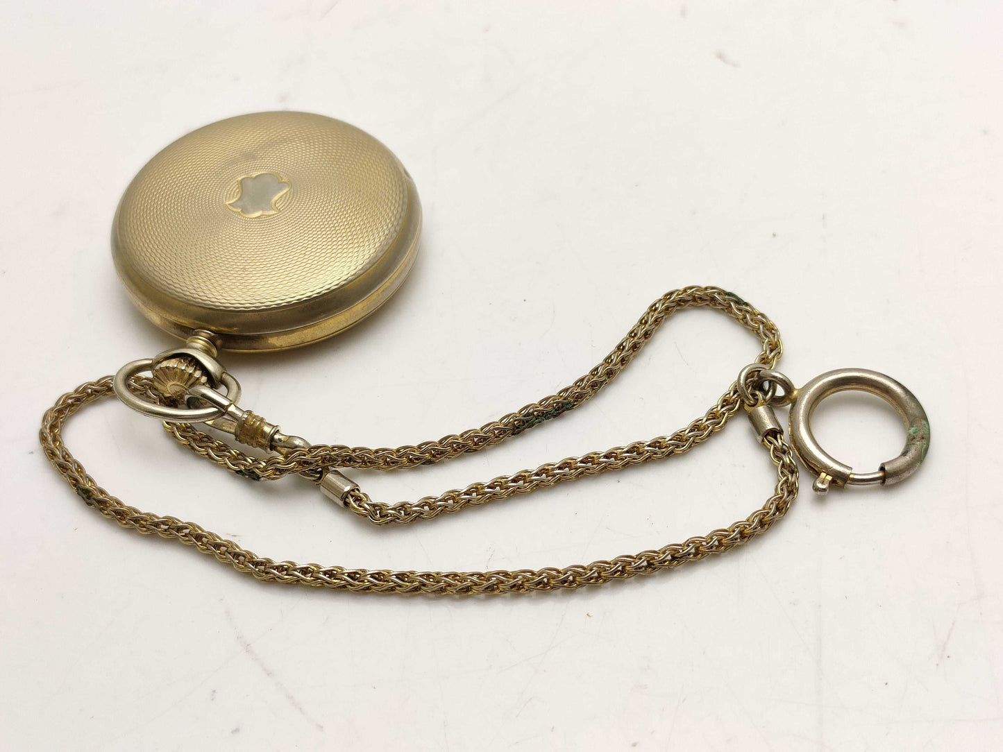 AERO NEUCHATEL ANCRE Pocket Watch Pocket Watch
