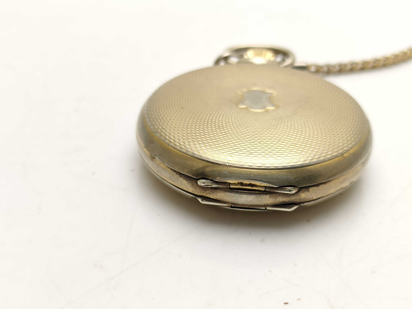 AERO NEUCHATEL ANCRE Pocket Watch Pocket Watch