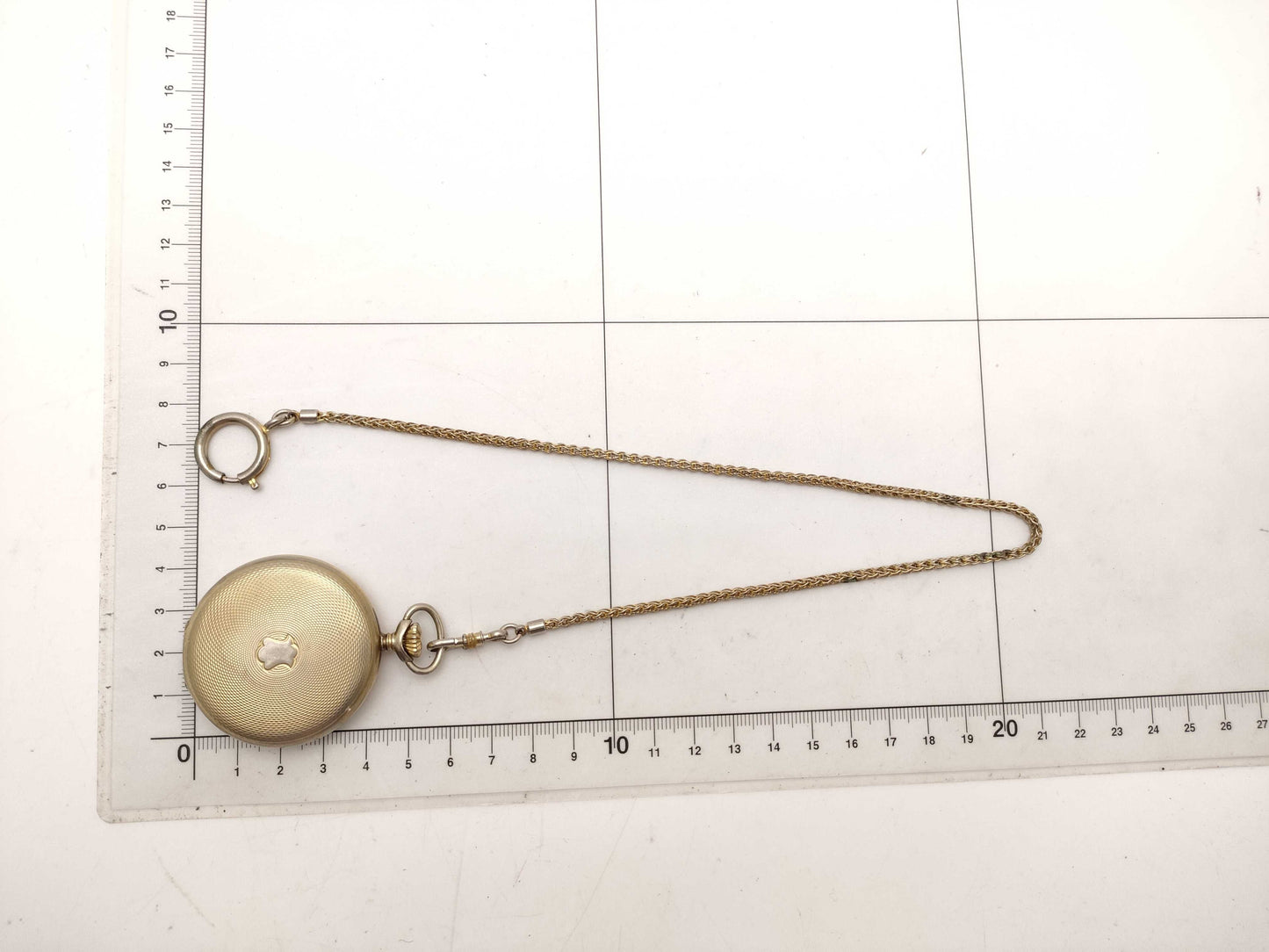 AERO NEUCHATEL ANCRE Pocket Watch Pocket Watch