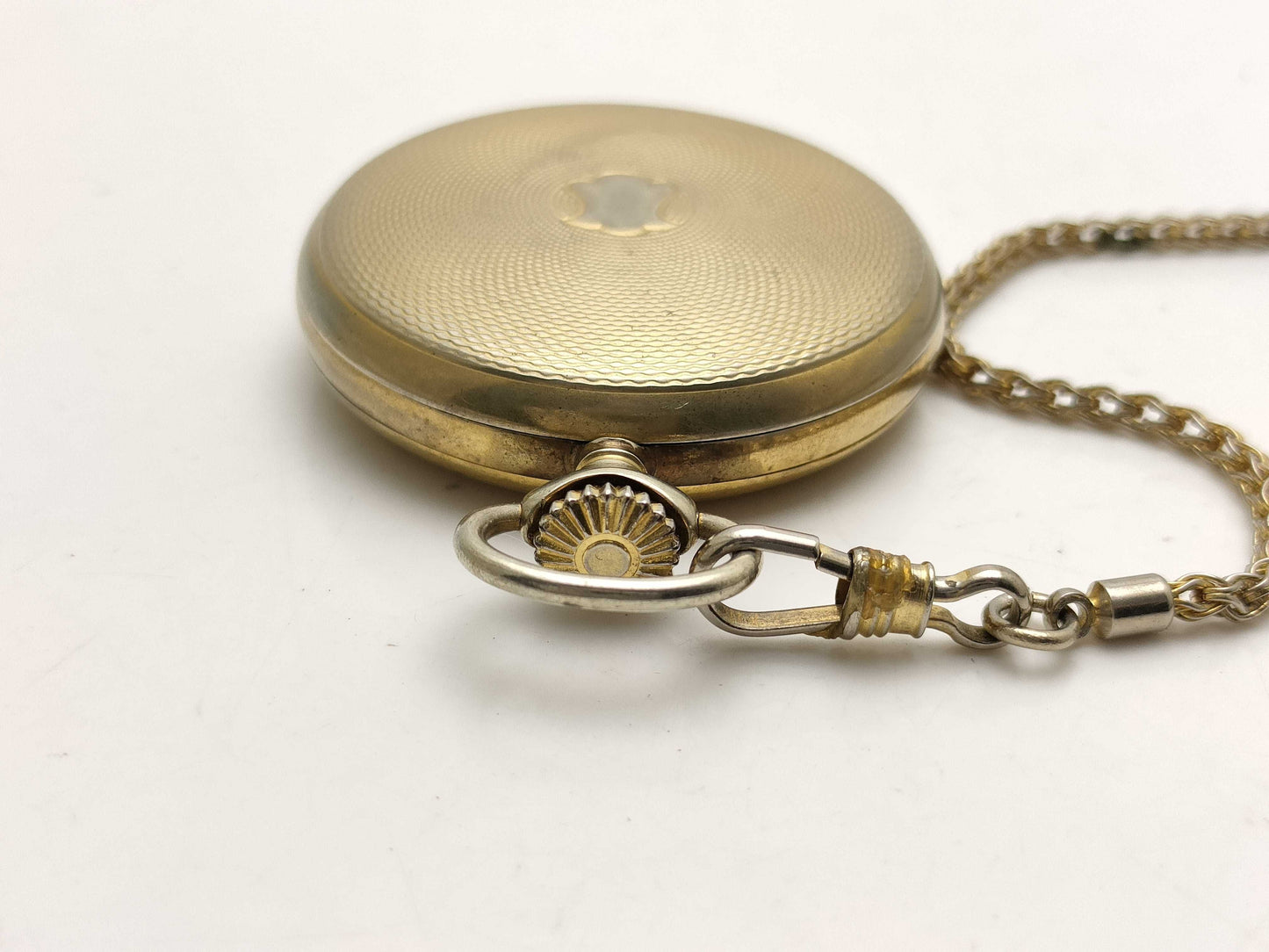 AERO NEUCHATEL ANCRE Pocket Watch Pocket Watch