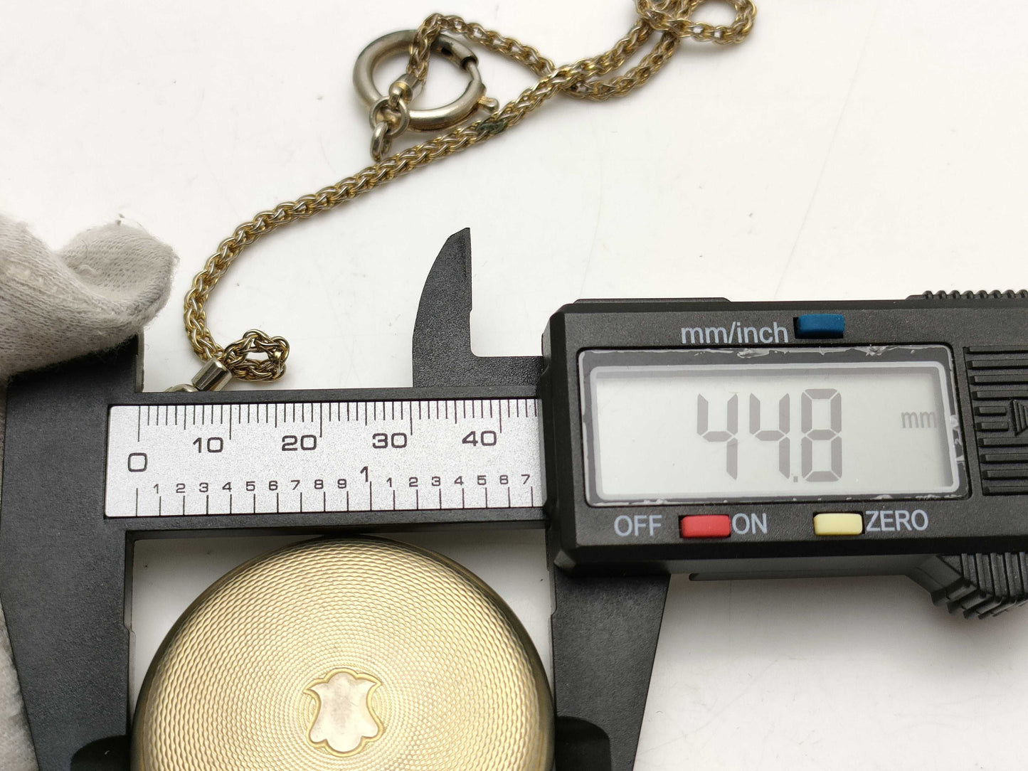 AERO NEUCHATEL ANCRE Pocket Watch Pocket Watch