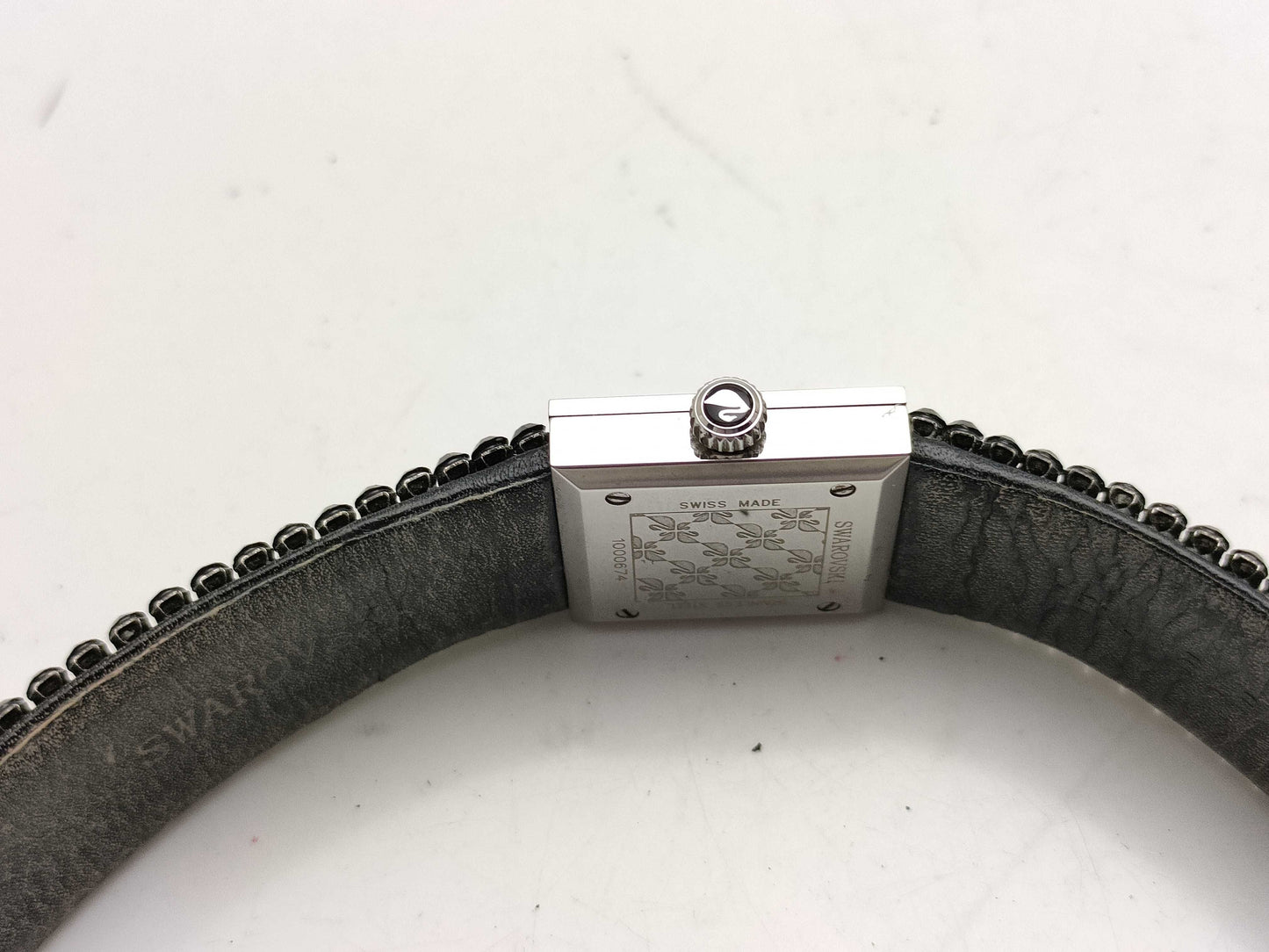SWAROVSKI Quartz 1000674 Women's Watch