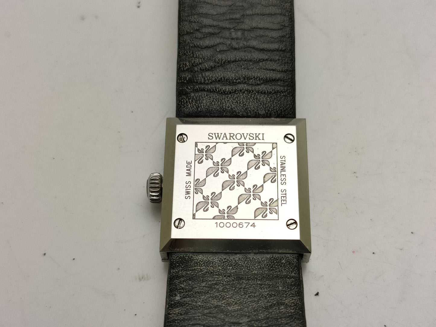 SWAROVSKI Quartz 1000674 Women's Watch
