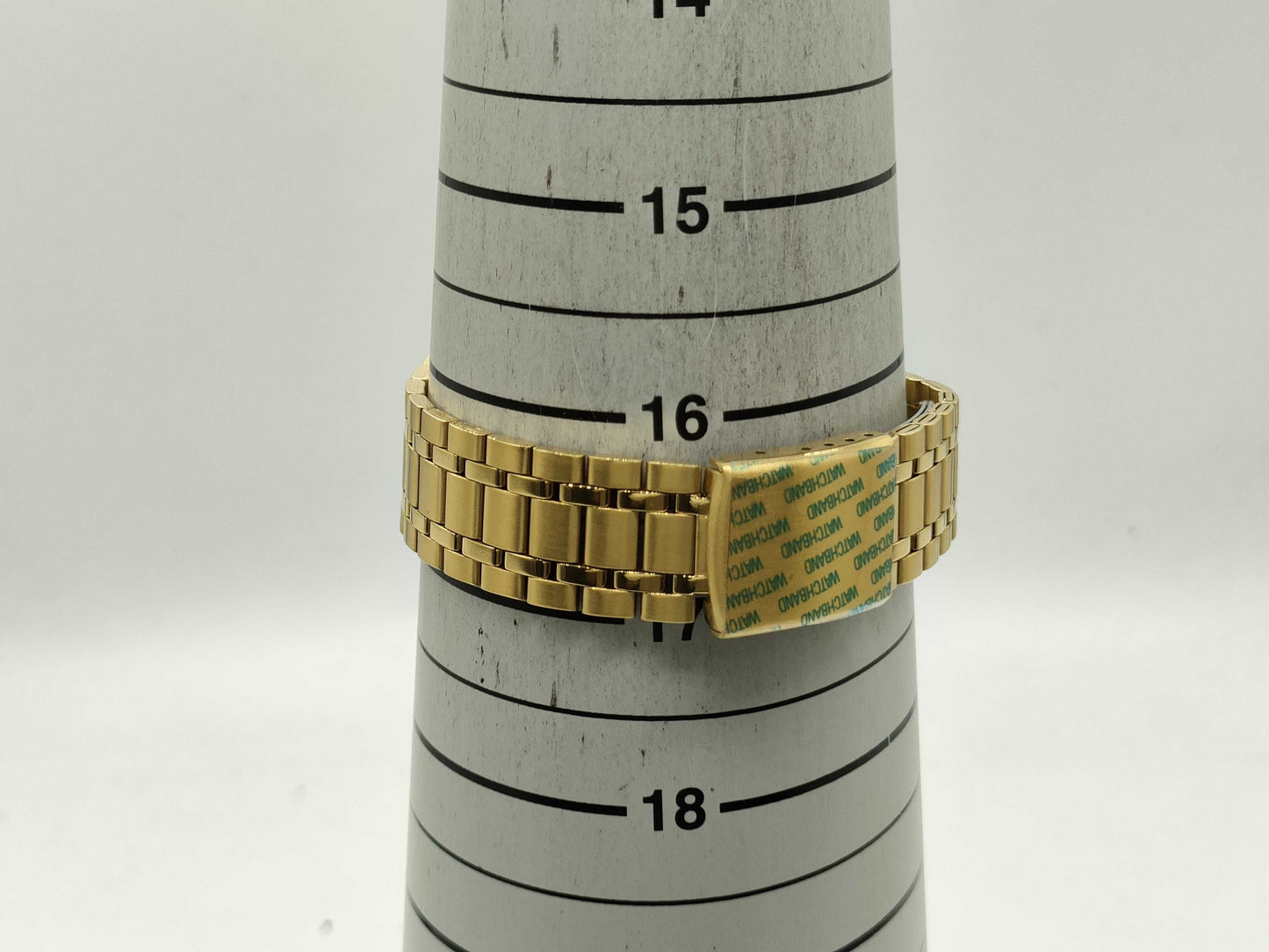 GUCCI 3000M Boys' Watch