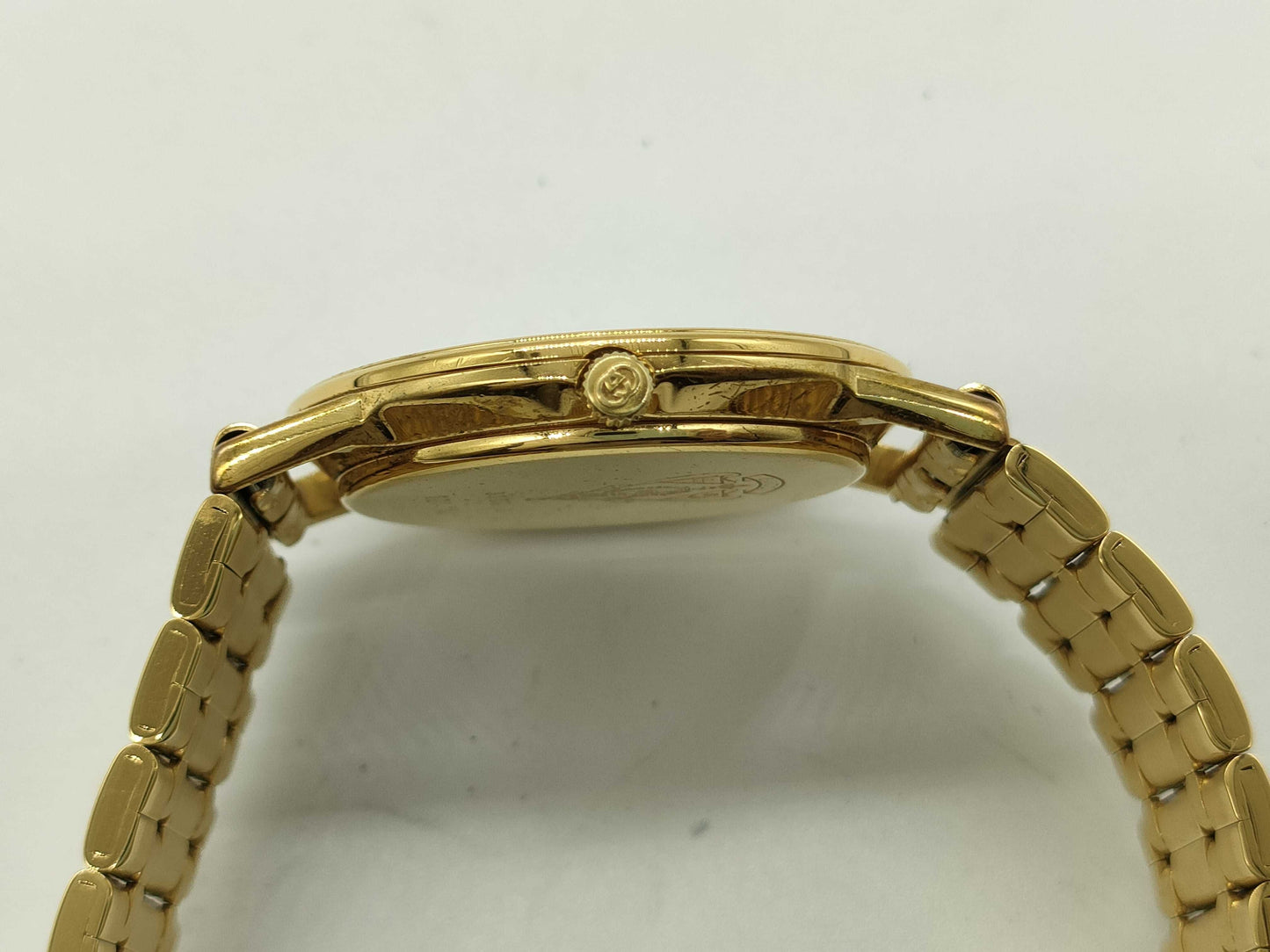 GUCCI 3000M Boys' Watch