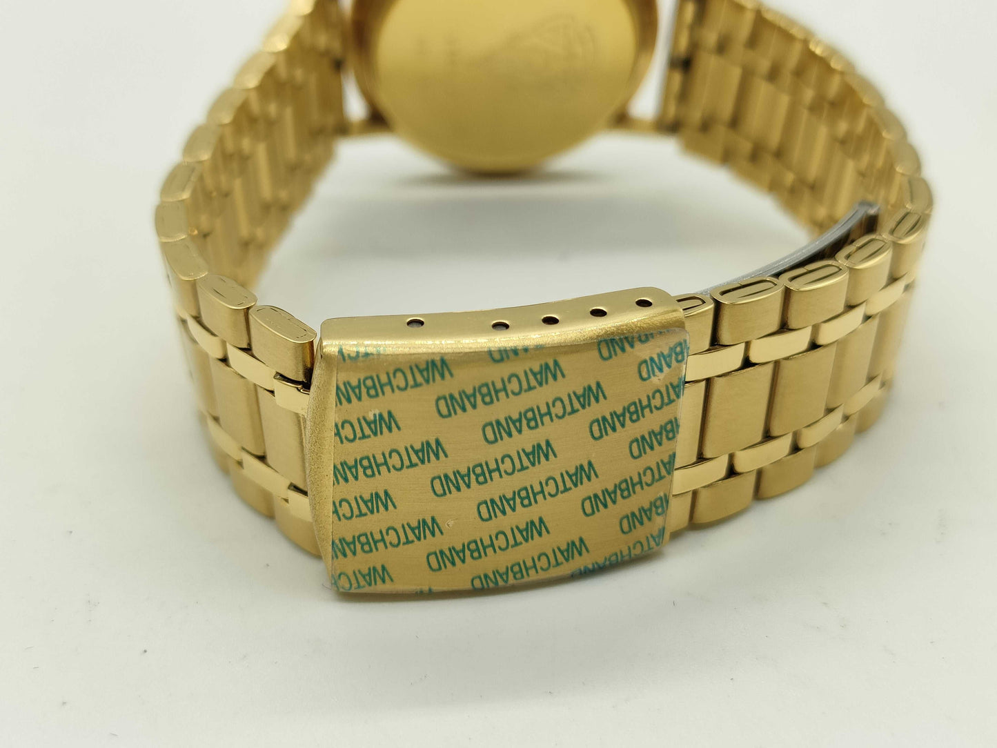 GUCCI 3000M Boys' Watch