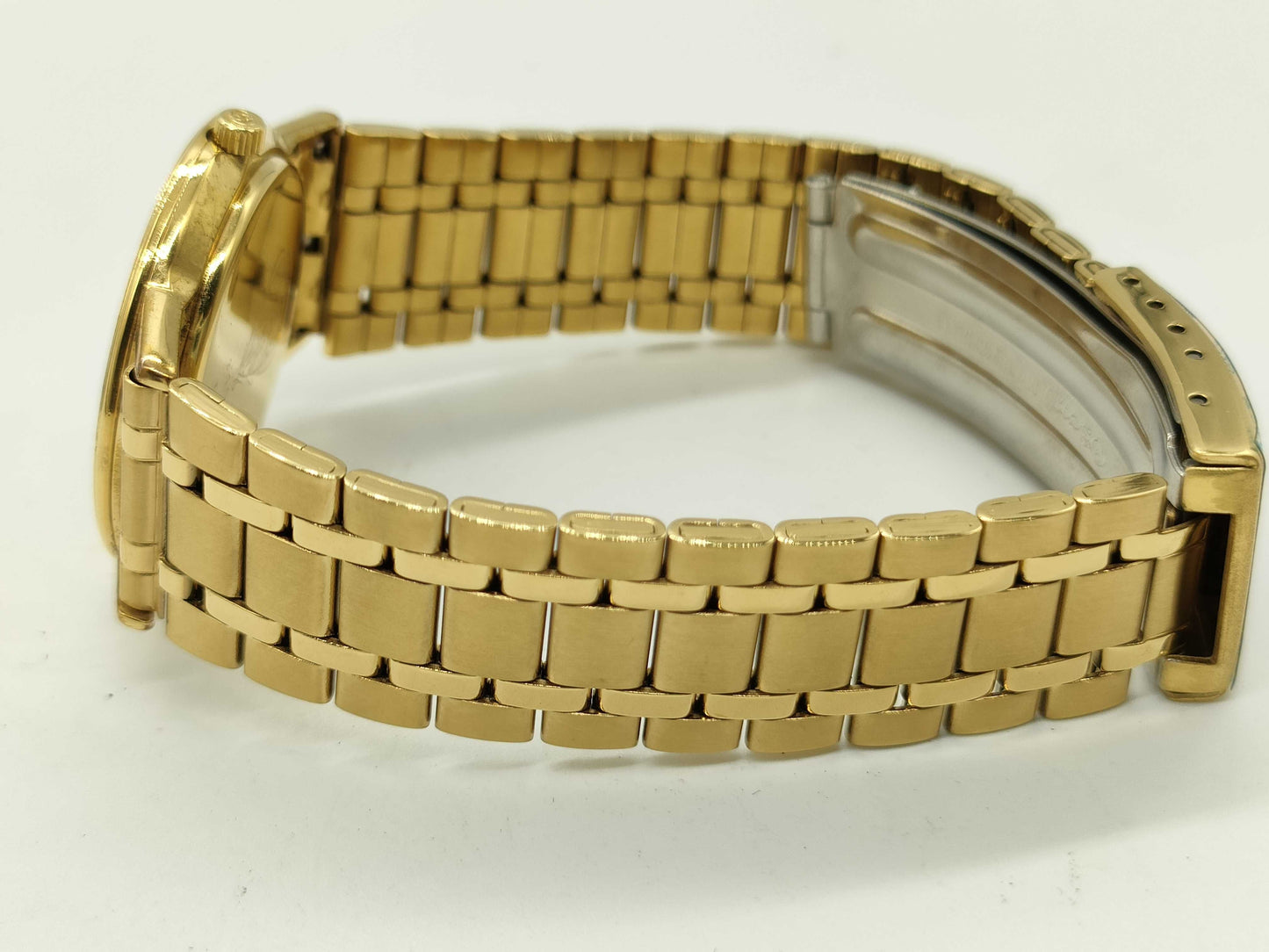 GUCCI 3000M Boys' Watch