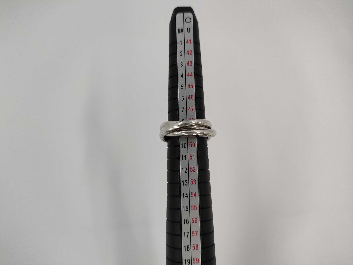 Tiffany & Co. Trinity Ring 8.0g