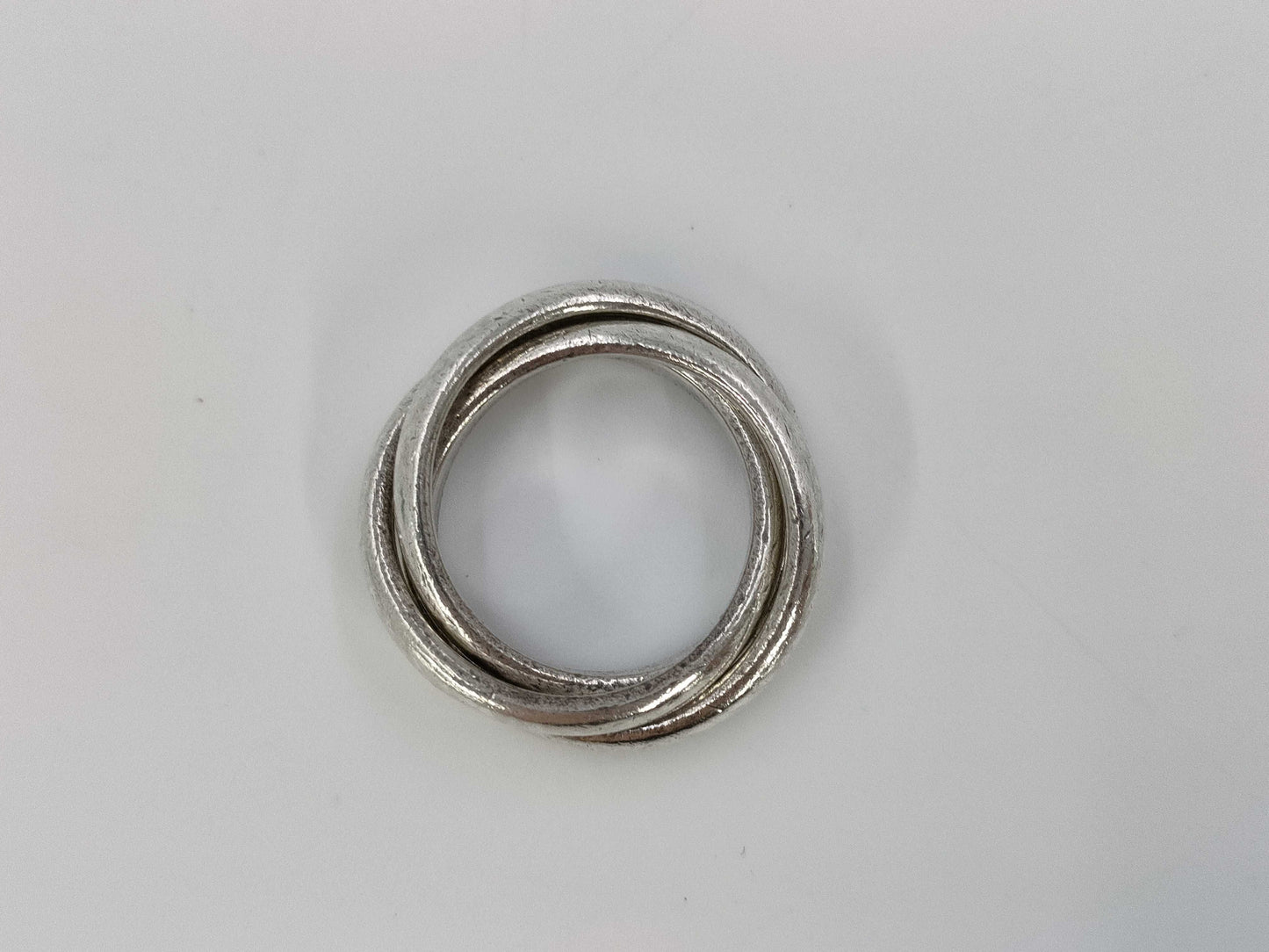 Tiffany & Co. Trinity Ring 8.0g