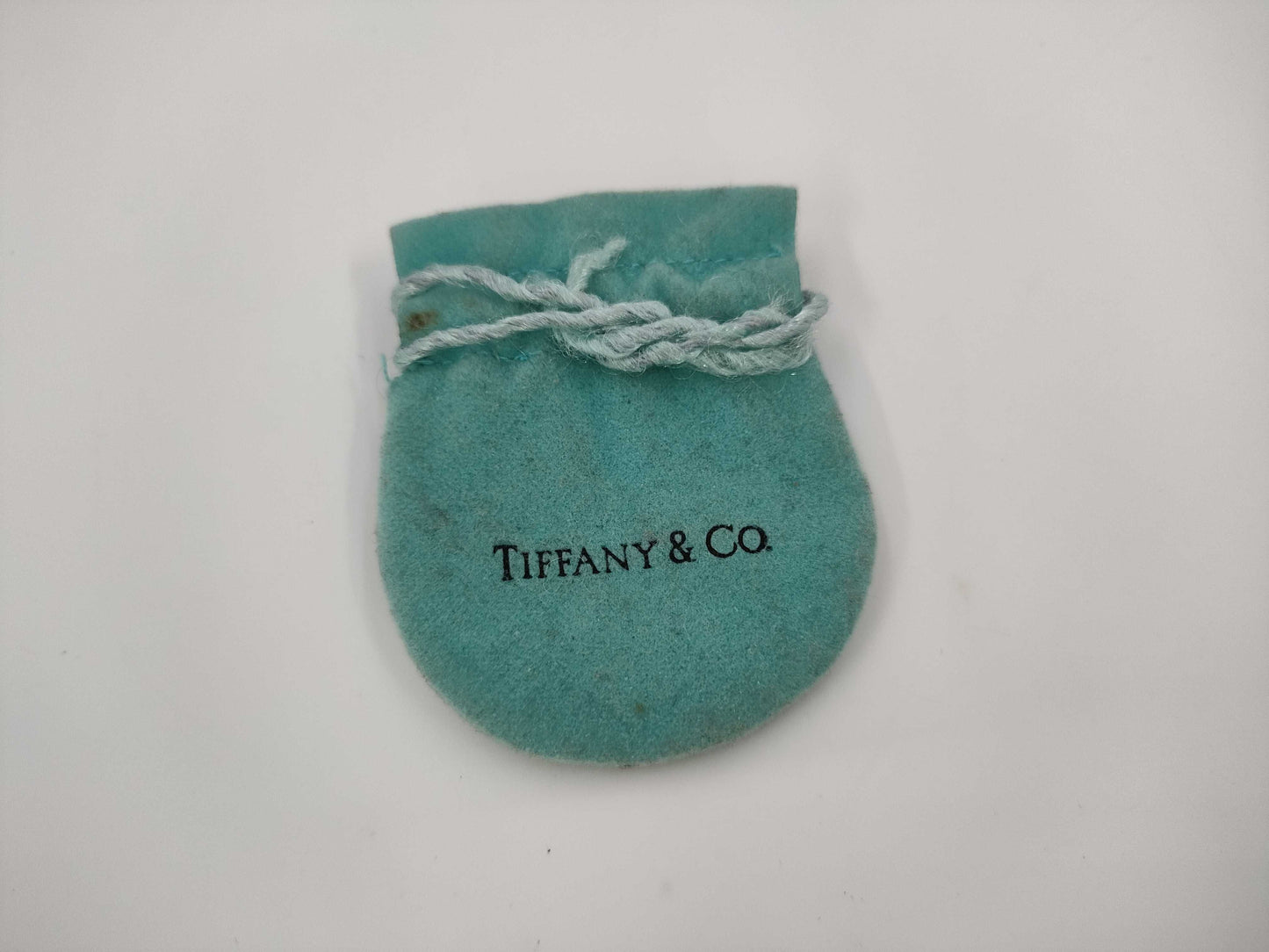 Tiffany & Co. Trinity Ring 8.0g