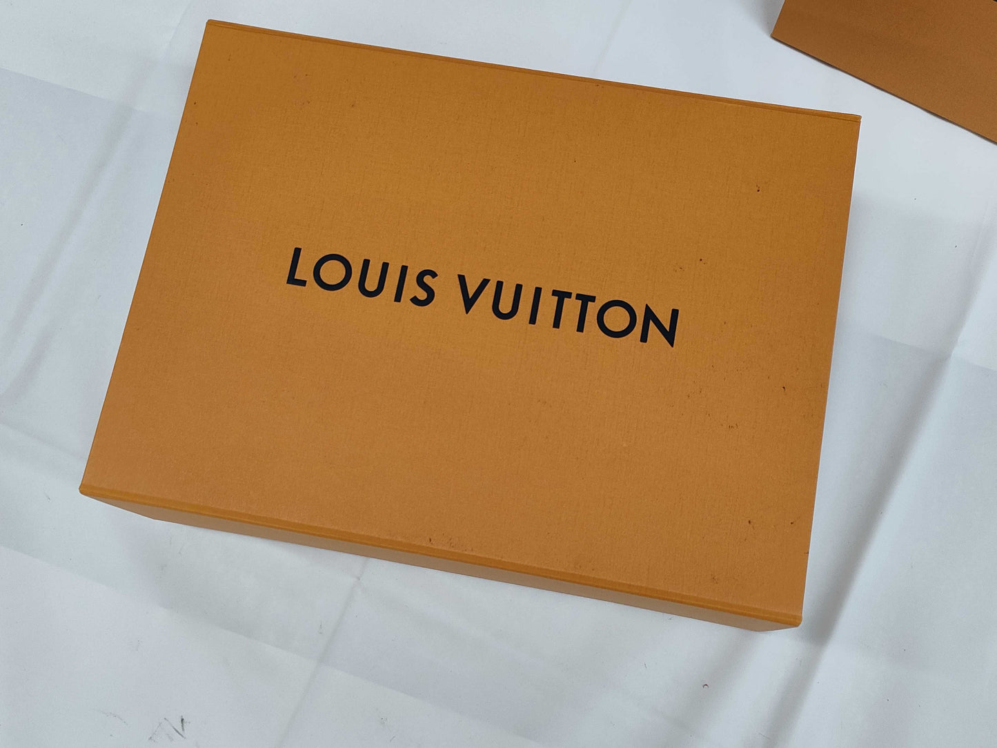 LOUIS VUITTON Box Collection, Brand Empty Box Collection, Brand Empty Box Collection