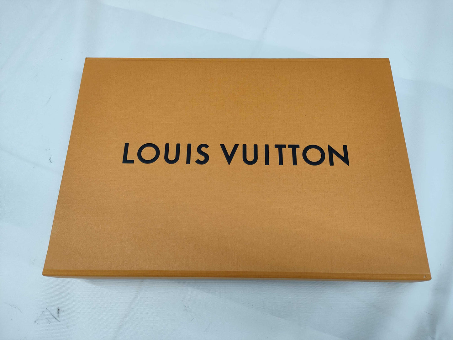 LOUIS VUITTON Box Collection, Brand Empty Box Collection, Brand Empty Box Collection