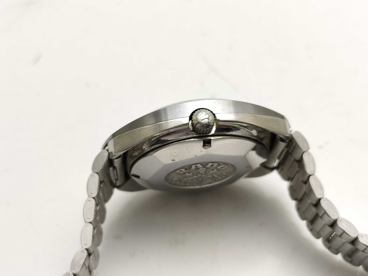 RADO DIA STAR Automatic Men's Watch