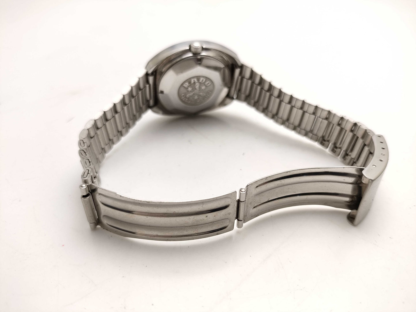 RADO DIA STAR Automatic Men's Watch
