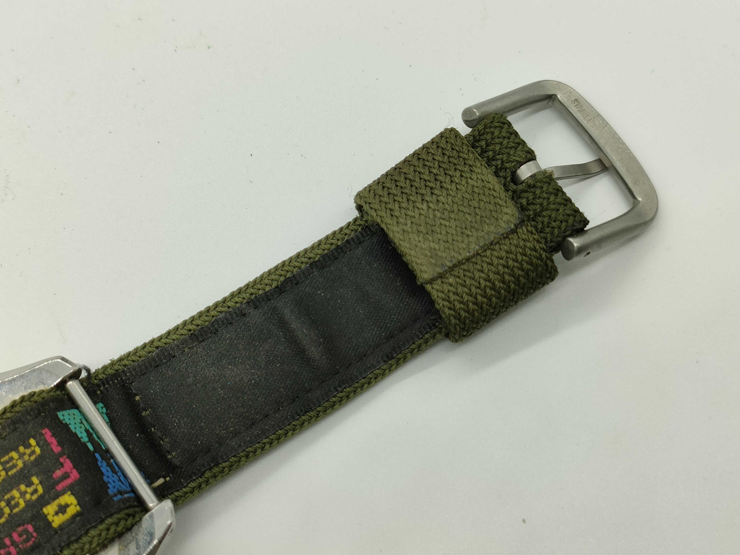 SEIKO 7N35-6090 Men's Watch