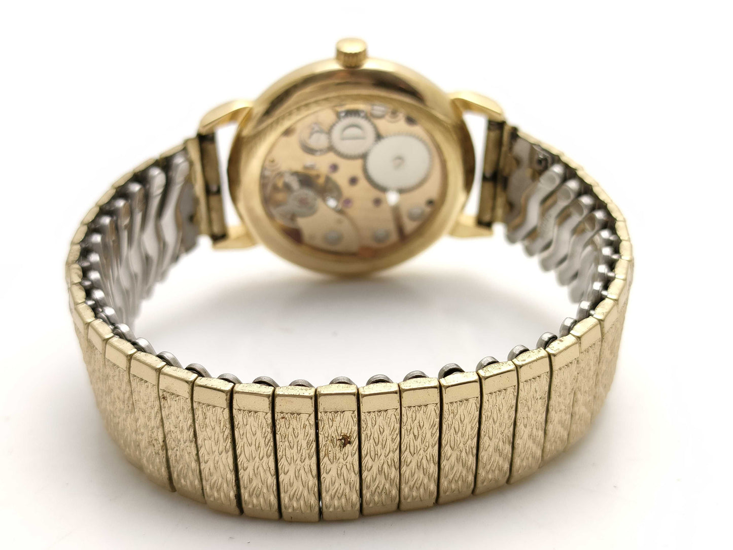 Globana/Skeleton/AT Boys' Watch