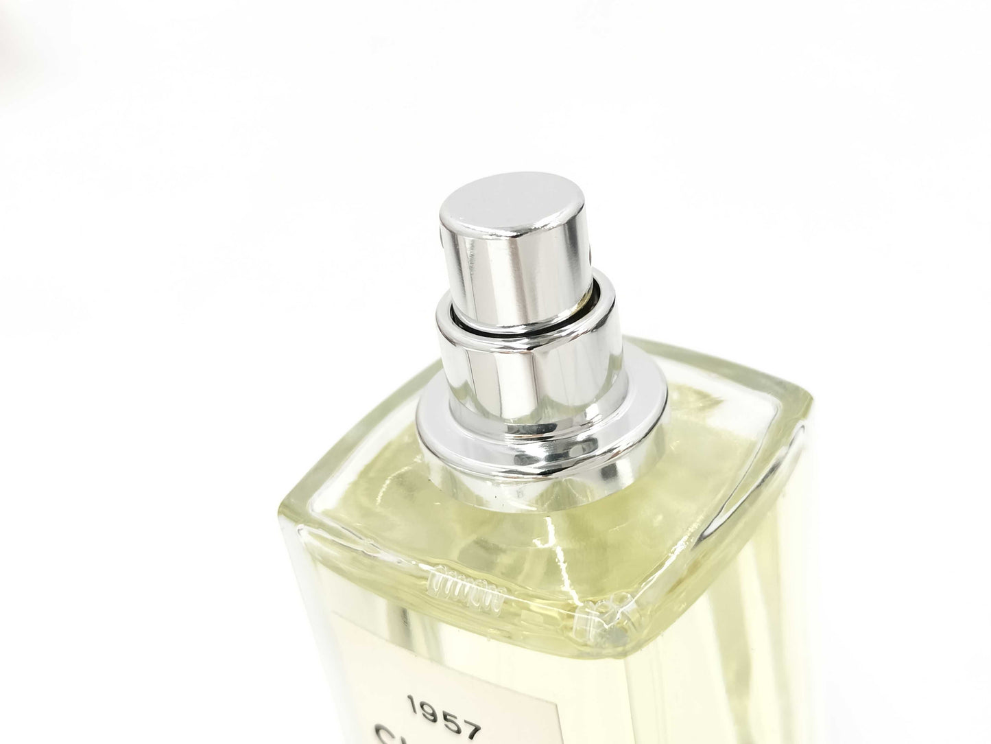 CHANEL Eau de Parfum Vaporitizer 75ml Perfume