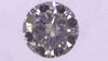 0.269ct J SI-1 FAIR/GD/GD NONE NATURAL 4.31-4.36X2.39mm Diamond Loose