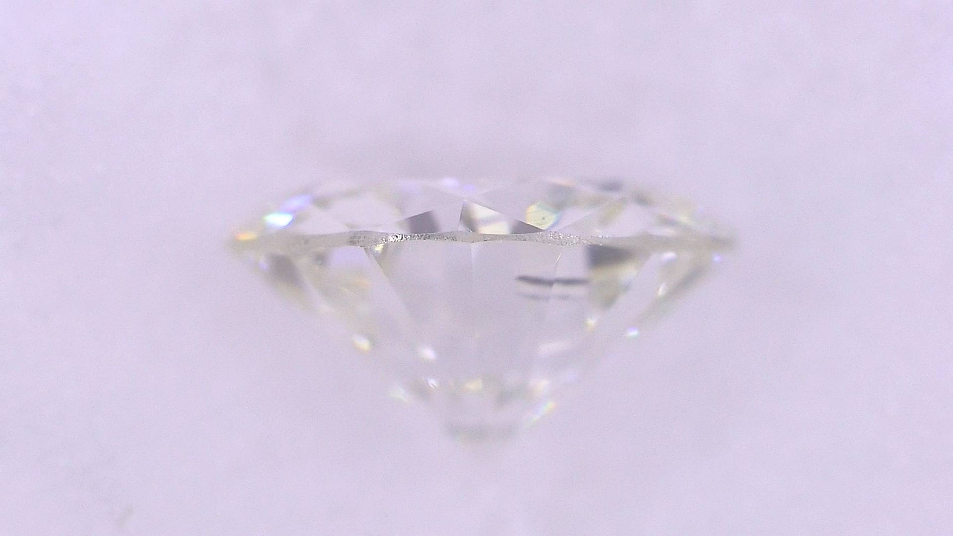 0.269ct J SI-1 FAIR/GD/GD NONE NATURAL 4.31-4.36X2.39mm Diamond Loose