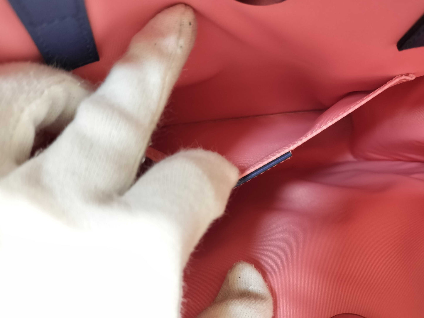 GUCCI 605614 handbag