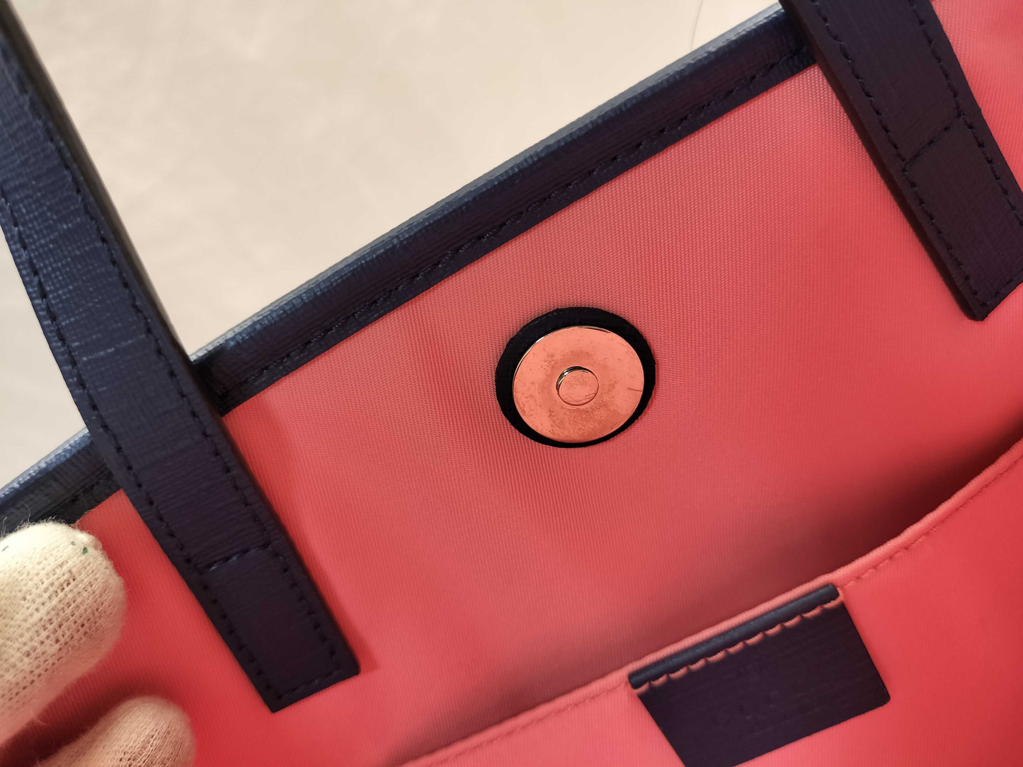 GUCCI 605614 handbag