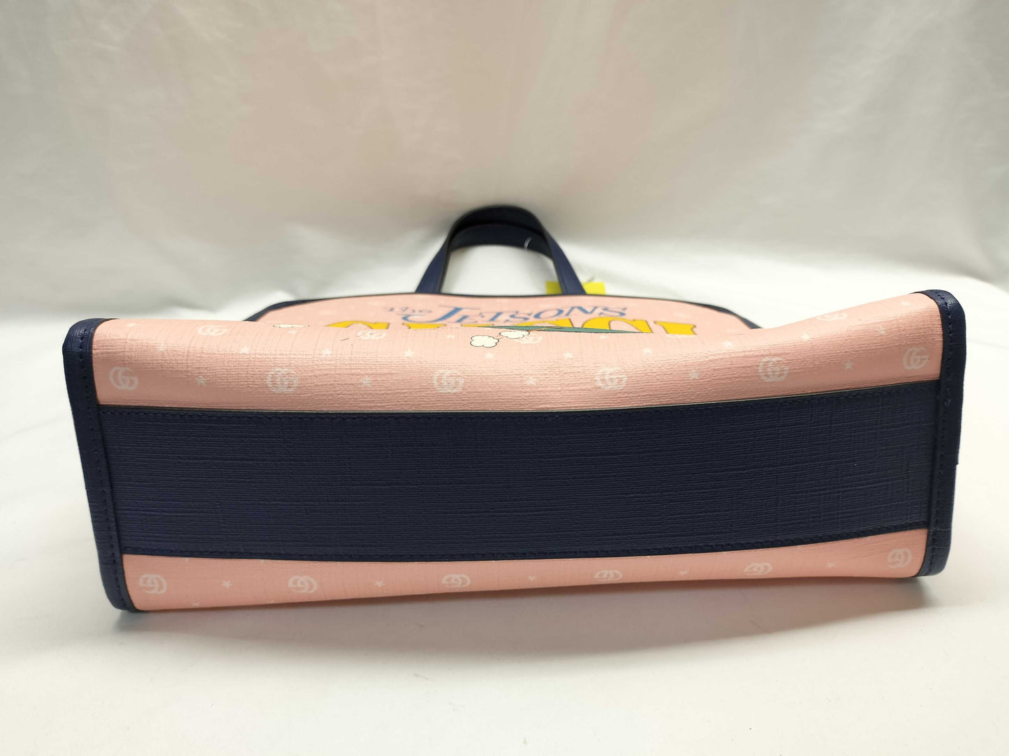 GUCCI 605614 handbag