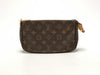 LOUIS VUITTON Monogram M40712 Pochette Accessoires Pouch