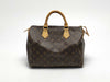 LOUIS VUITTON Monogram M41108 Speedy 30 Handbag