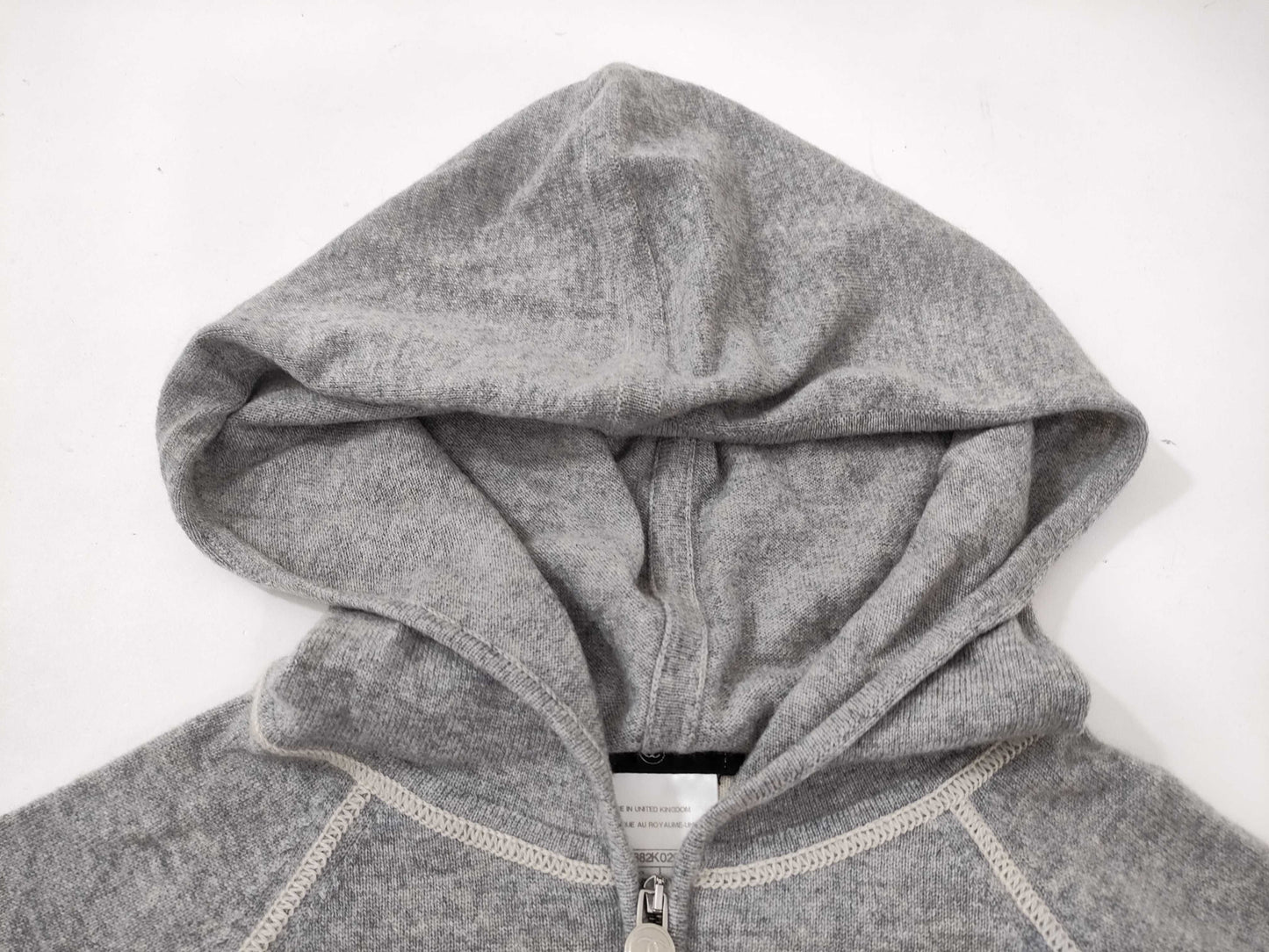 CHANEL P4088 Hoodie Other Apparel