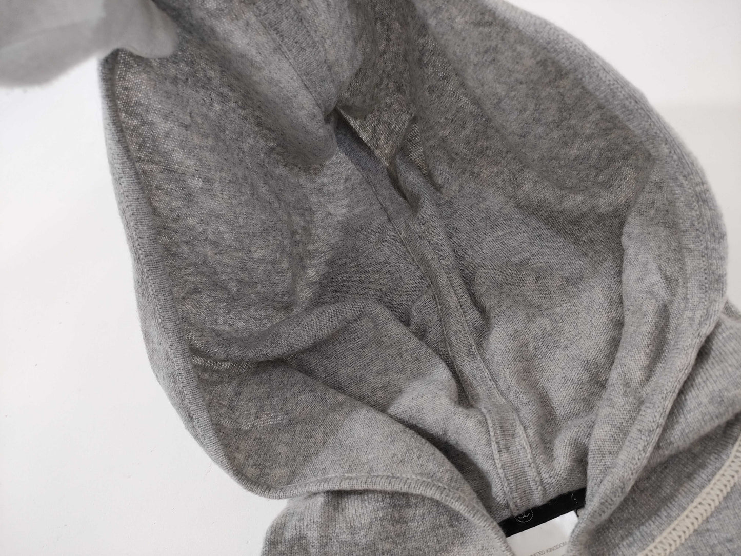 CHANEL P4088 Hoodie Other Apparel