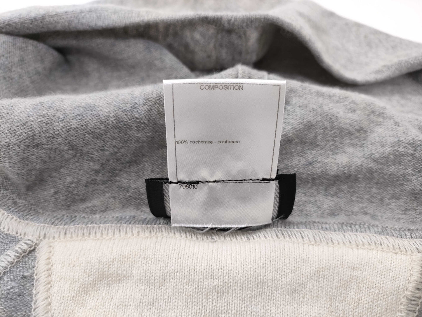 CHANEL P4088 Hoodie Other Apparel