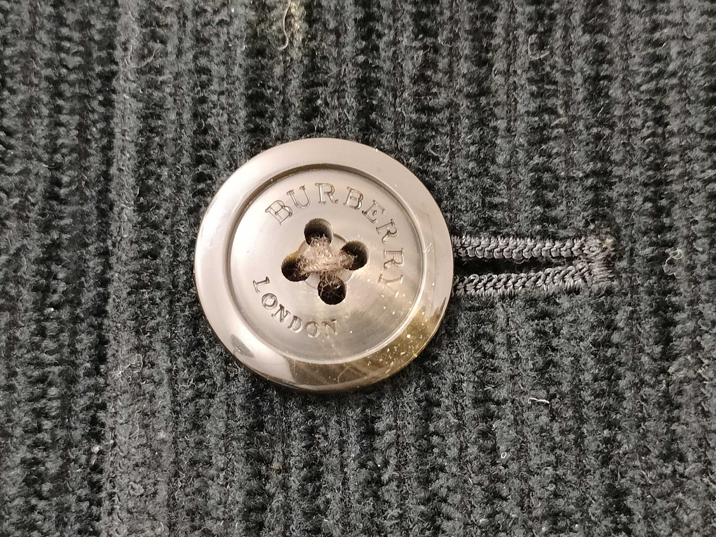 BURBERRY Burberry/Jacket Jacket