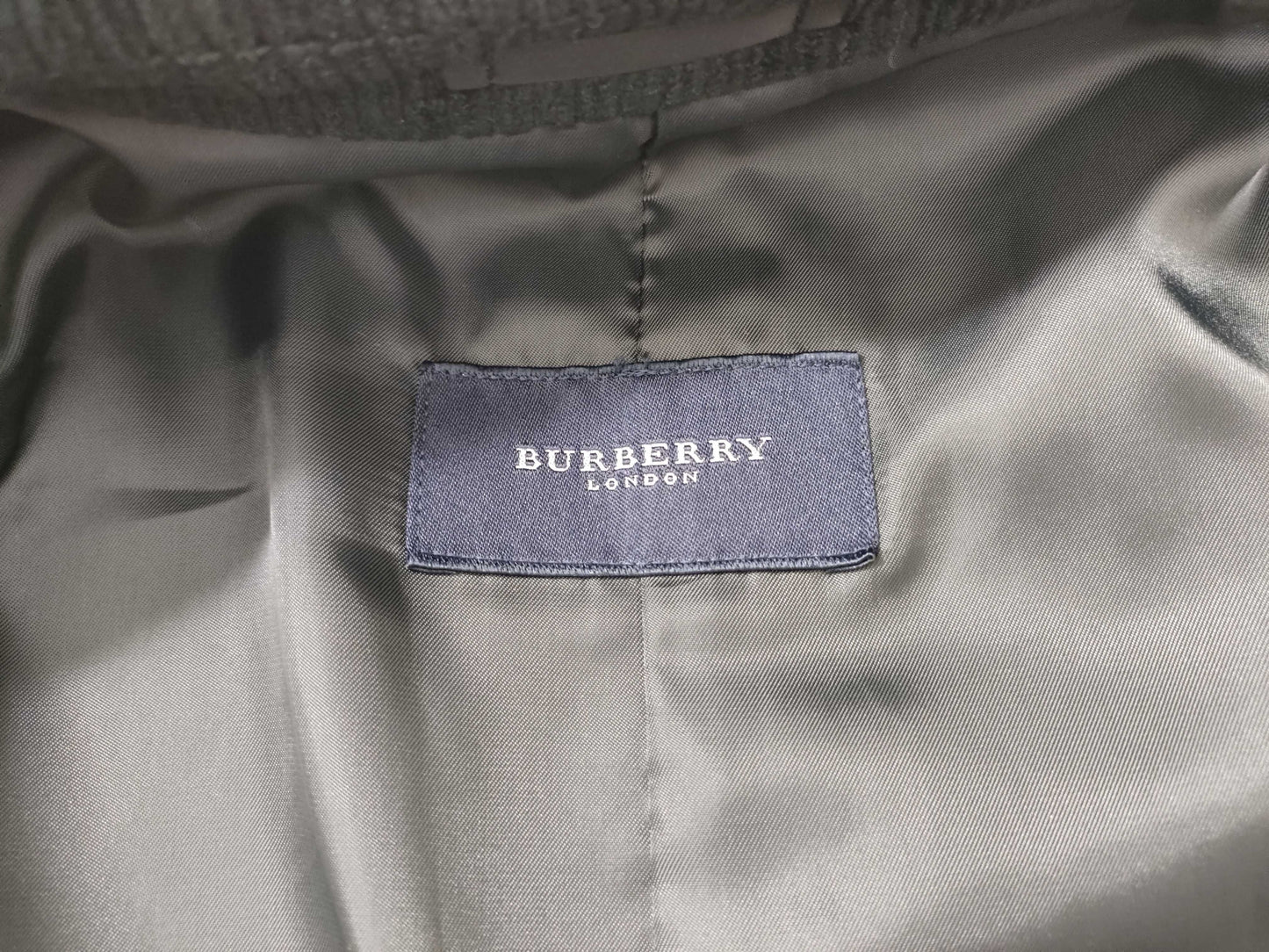 BURBERRY Burberry/Jacket Jacket