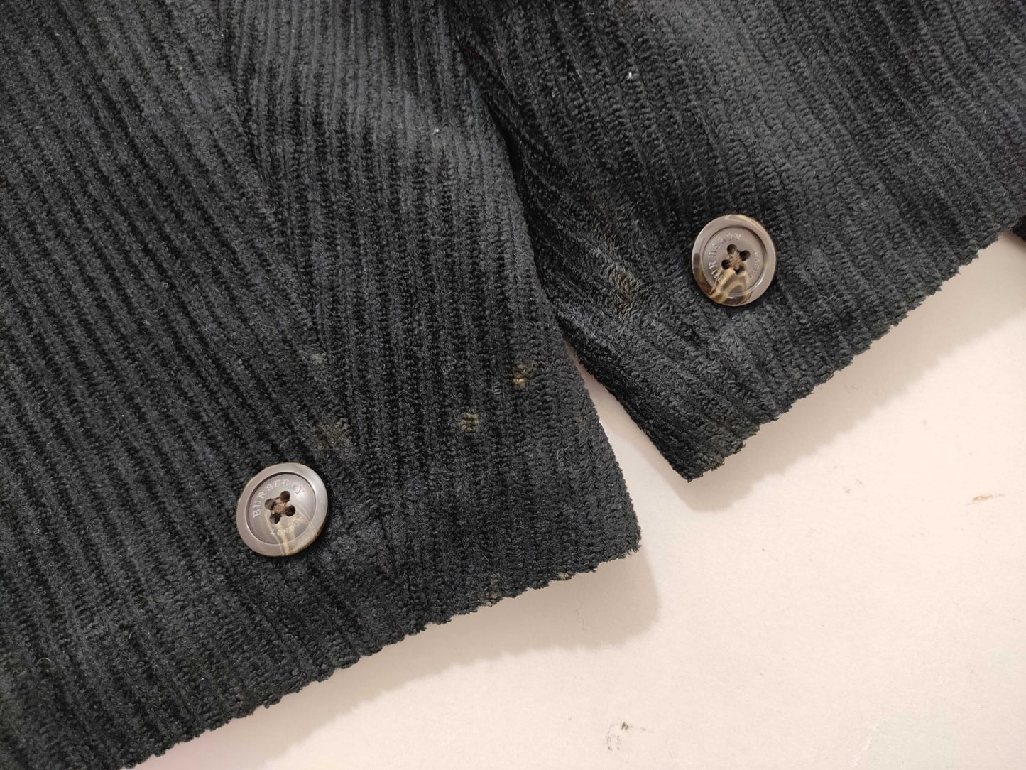 BURBERRY Burberry/Jacket Jacket
