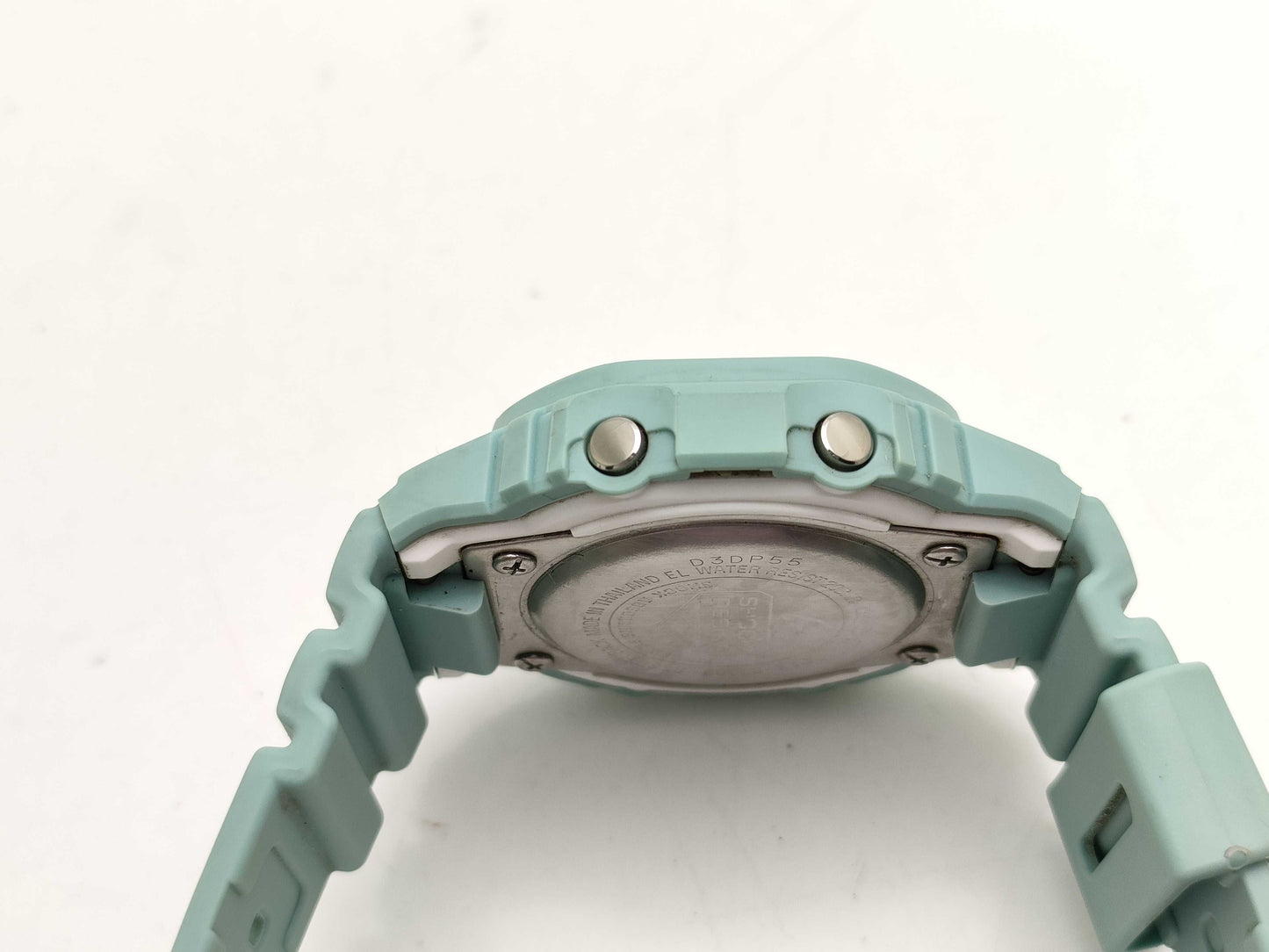 CASIO GLX-S5600 Men's Watch