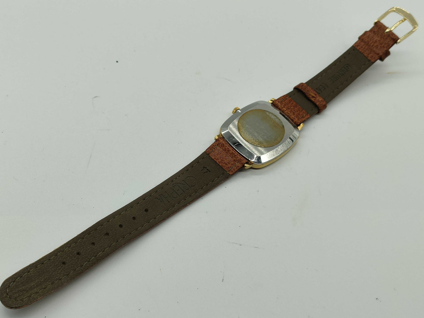 LONGINES 832-1209 Women's Watch, Working Condition Confirmed